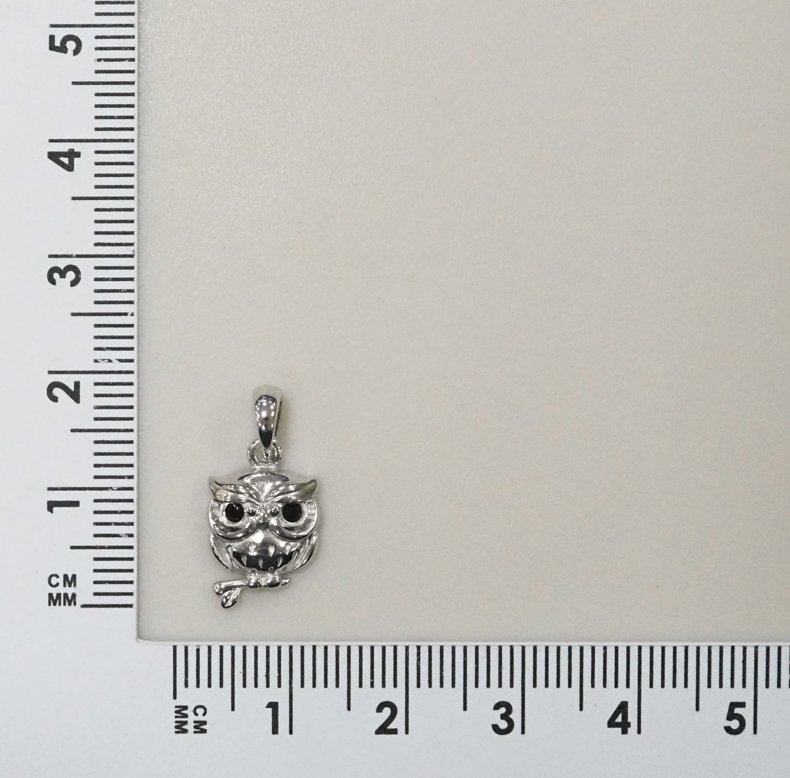 10423-000010 Подвеска (Ag 925)
